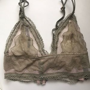 🎀Victoria’s Secret Bralette